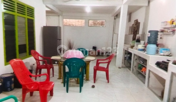 For Sale 2-Door Shop House in South Teluk Betung 280.0 m² Freehold Certificate For Sale 2-Door Shop House in South Teluk Betung 280.0 m² Freehold Certificate