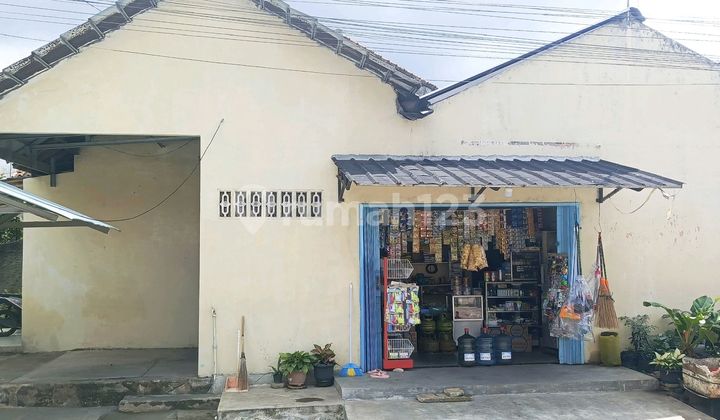 Dijual Rumah Butuh Minim Renovasi di Kedaton 2