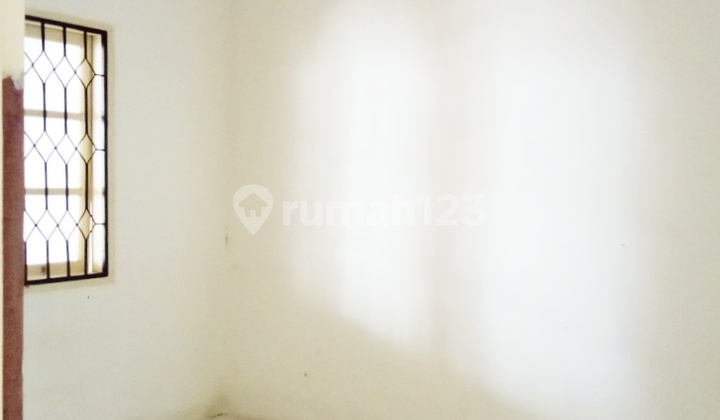 Dijual Rumah Bumi Asri Butuh Minim Renovasi SHM di Kedamaian