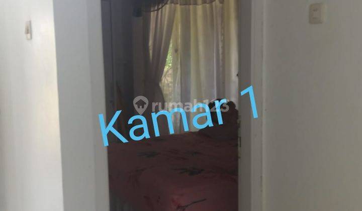 Rumah Bagus SHM di Teluk Betung Barat 2