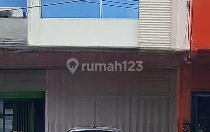 Shop House in Enggal 131.0 m² Unfurnished Freehold 2