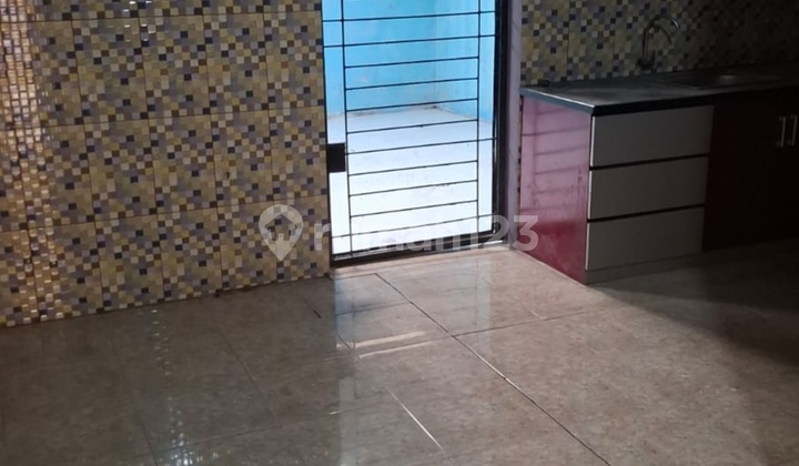 Dijual Rumah Bagus SHM di Kedamaian 2