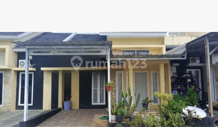 Disewakan Rumah Full Furnished Bagus di Kedamaian