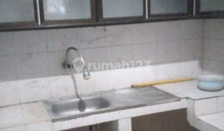 House for Rent in North Teluk Betung 2