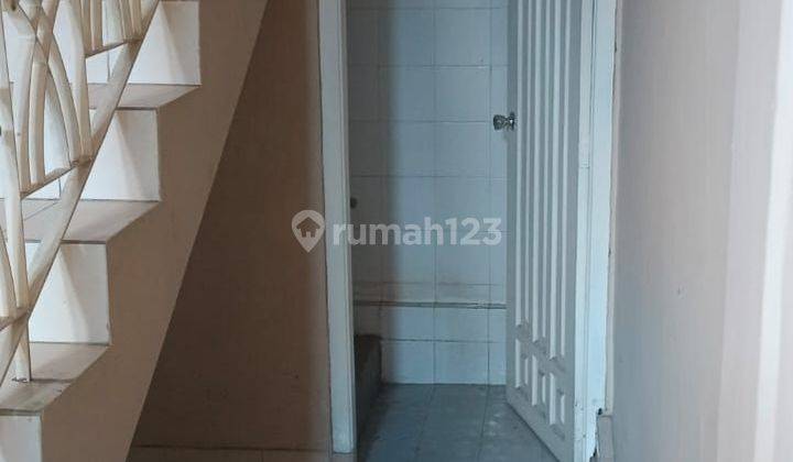 Rumah Kontrakan 2 Lantai Shm Bagus Selatan 2