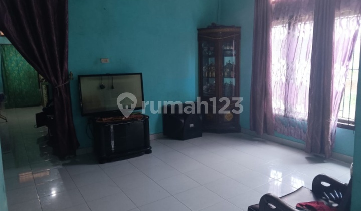 House in Tanjung Senang with SHM, Needs Minimal Renovation. 2