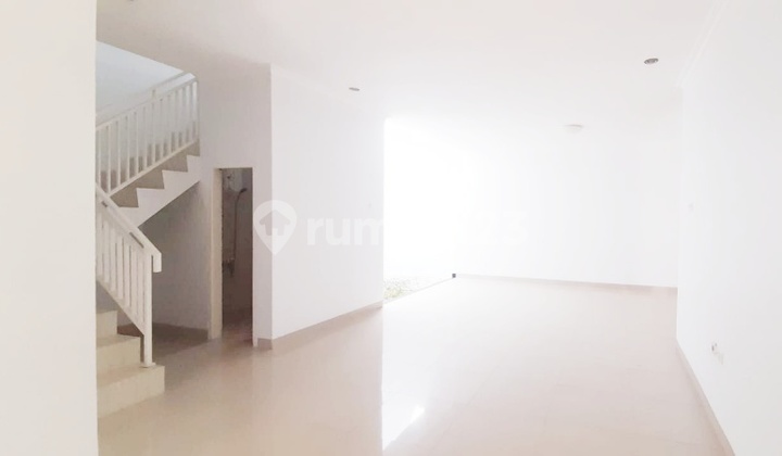 Rumah Cantik di Way Halim 2