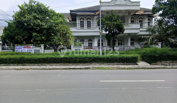 Nice House Shm, Pahoman 1