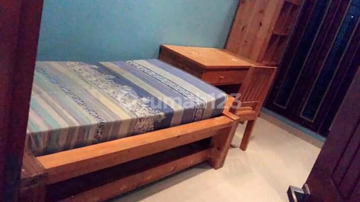 Disewakan Rumah Bagus Furnished di Teluk Betung Barat 2