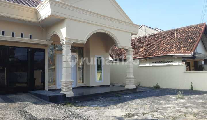 Dijual Rumah Mewah di Enggal SHM Dijual Rumah Mewah di Enggal SHM
