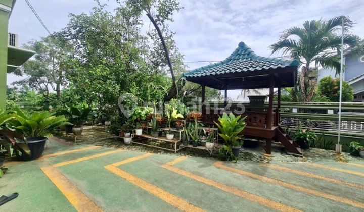 Dijual Rumah Bagus di Labuhan Ratu 2