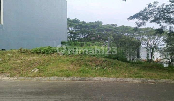 Dijual Cepat Tanah di Teluk Betung Barat 586.0 m² SHM