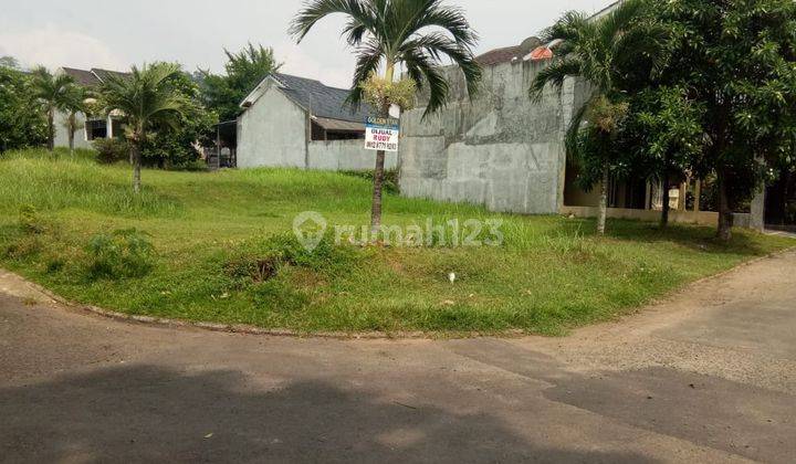Tanah Di Citra Garden SHM 261.0 m² 1