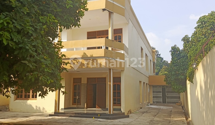 Dijual Rumah Mewah di Teluk Betung Utara 2