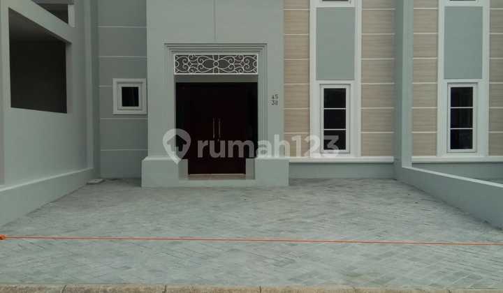 For Rent New Nice House in West Teluk Betung