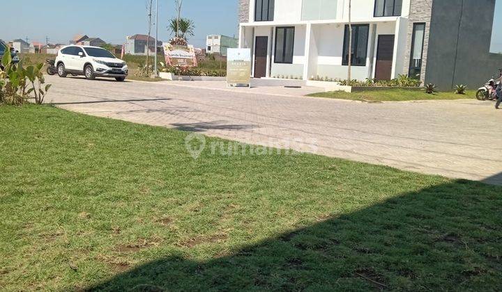 Rumah Tanpa DP Di Juanda Boulevard Damarsih Buduran Sidoarjo 1