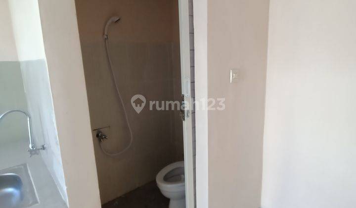 RUMAH RUNGKUT WONOREJO SURABAYA MURAH 2LANTAI DIGREEN TERRACE  3