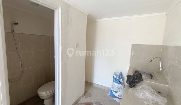 RUMAH RUNGKUT WONOREJO SURABAYA MURAH 2LANTAI DIGREEN TERRACE  5
