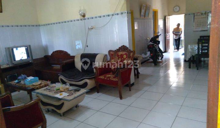 RUMAH DEKAT TAMAN SAFARI PRIGEN PASURUAN 2