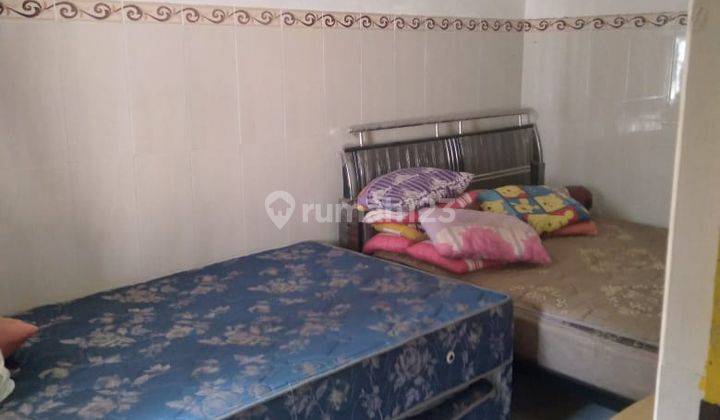 RUMAH DEKAT TAMAN SAFARI PRIGEN PASURUAN 4