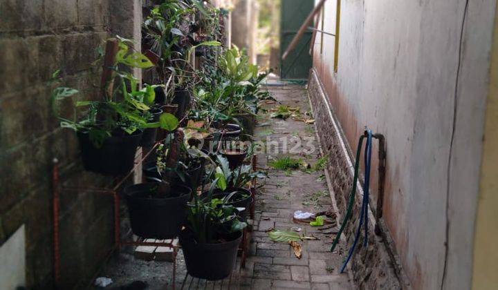 RUMAH DEKAT TAMAN SAFARI PRIGEN PASURUAN 13