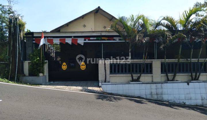 RUMAH DEKAT TAMAN SAFARI PRIGEN PASURUAN 1