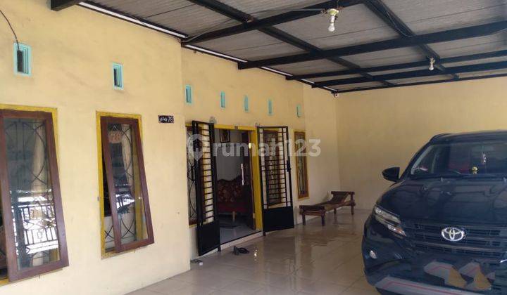 RUMAH DEKAT TAMAN SAFARI PRIGEN PASURUAN 15