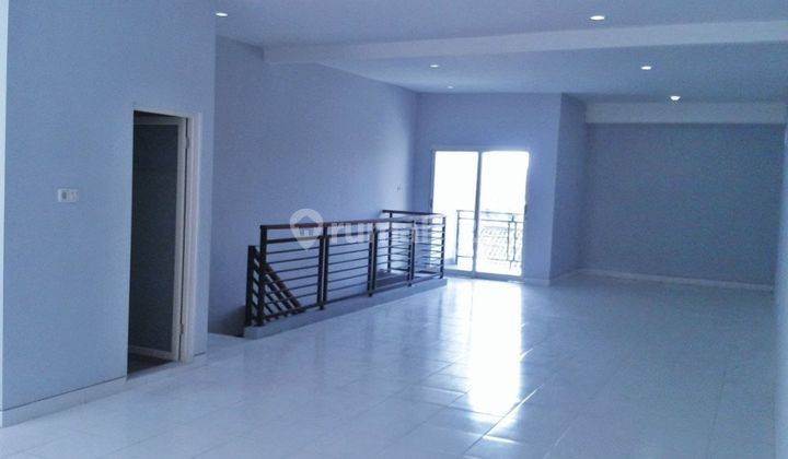 RUMAH USAHA RUNGKUT SURABAYA MURAH 2LANTAI READY DEKAT MERR