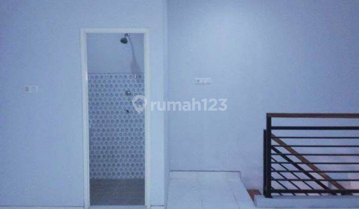 RUMAH USAHA RUNGKUT SURABAYA MURAH 2LANTAI READY DEKAT MERR