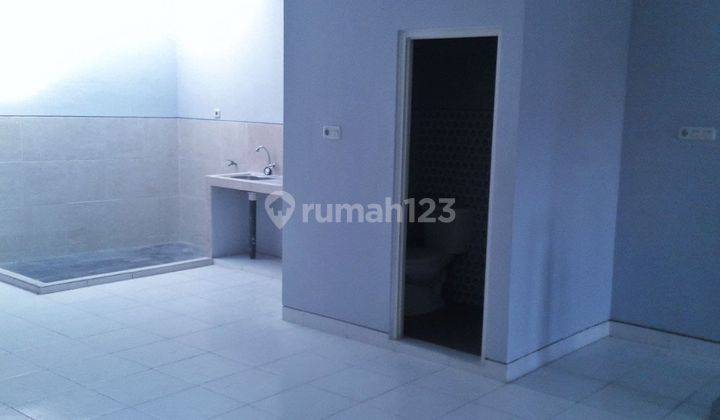 RUMAH USAHA RUNGKUT SURABAYA MURAH 2LANTAI READY DEKAT MERR