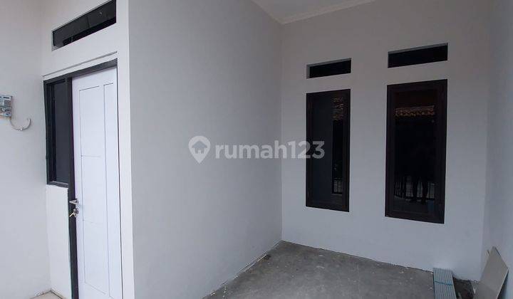 Rumah 2 Lantai Dekat MERR Rungkut Surabaya Grand Wonorejo Selatan 2