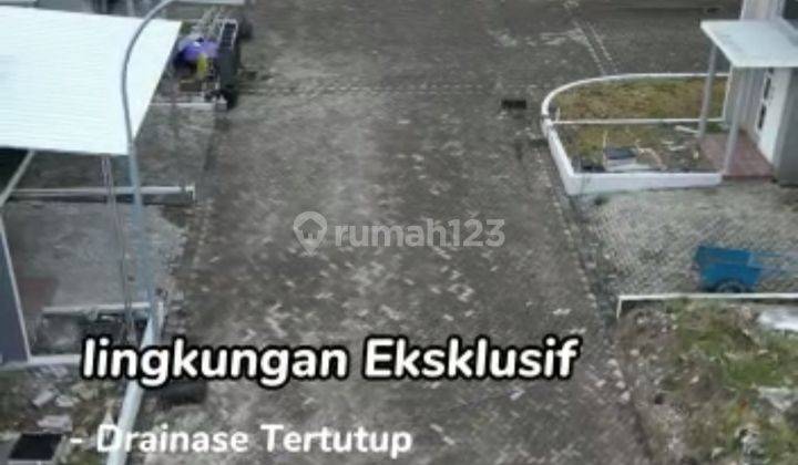 RUMAH DEKAT MERR GUNUNGANYAR SURABAYA MURAH RITZ COAST TAHAP 3 1