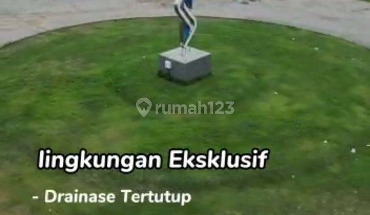 RUMAH DEKAT MERR GUNUNGANYAR SURABAYA MURAH RITZ COAST TAHAP 3 3