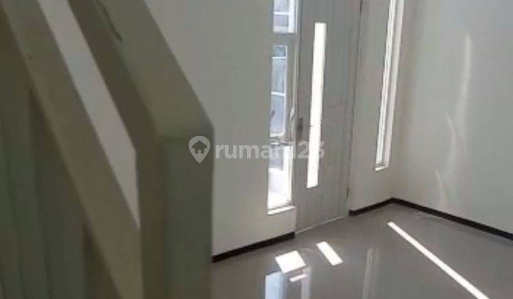 RUMAH MURAH DP 0% DEKAT BANDARA JUANDA SIDOARJO DI AZZAHRA CITY  9
