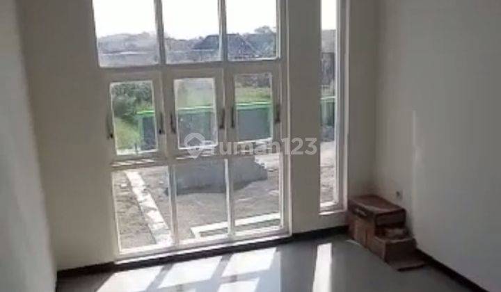 RUMAH MURAH DP 0% DEKAT BANDARA JUANDA SIDOARJO DI AZZAHRA CITY  13