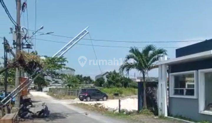 Rumah 1 & 2lantai Dekat Kampus Upn Permata Gununganyar Surabaya 2