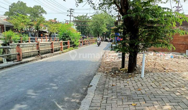 Rumah Murah 2lantai Griya Ani Dekat MERR Rungkut Surabaya Timur 2