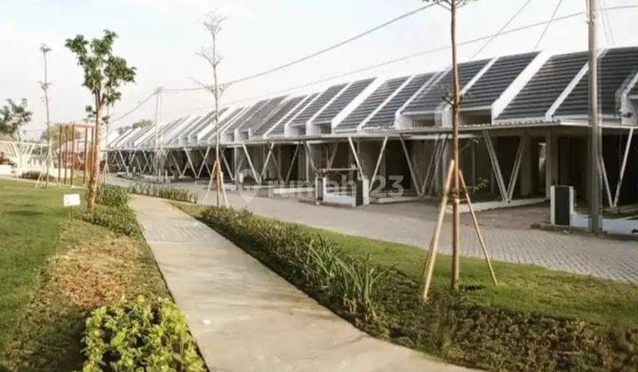 Perumahan Murah Dekat Surabaya Selatan Di Taman Sukodono Village 2