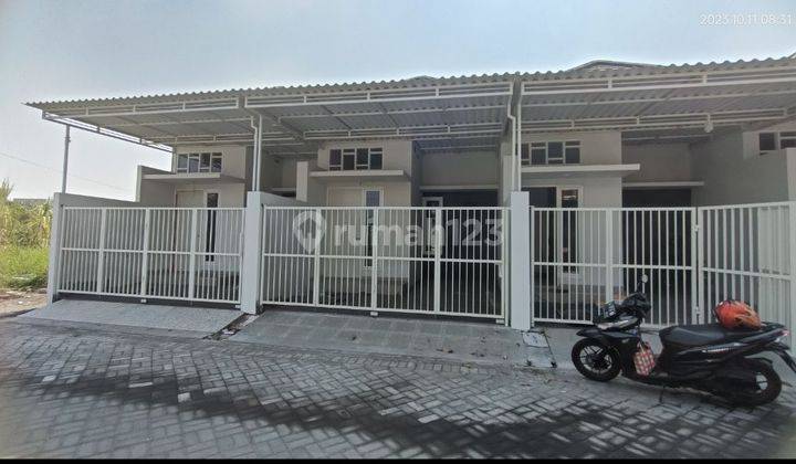 Rumah Di Tambak Medokan Ayu Rungkut Surabaya Ready Griya Aksana 1