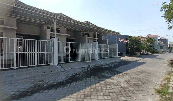 Rumah Di Tambak Medokan Ayu Rungkut Surabaya Ready Griya Aksana 2