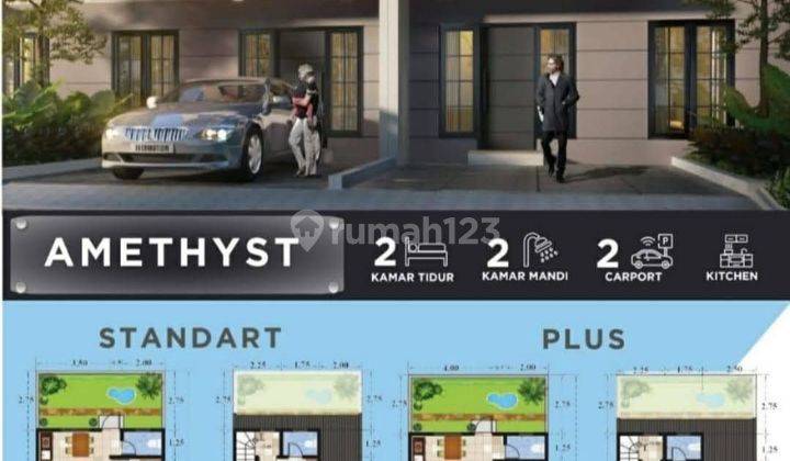 Rumah 2 Lantai Di Raya Juanda Harapan Permai Gedangan Sidoarjo 2