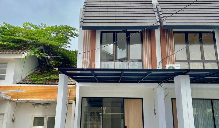 Rumah DP 0% Dekat MERR Royal Paka Gunung Anyar Surabaya Timur 1