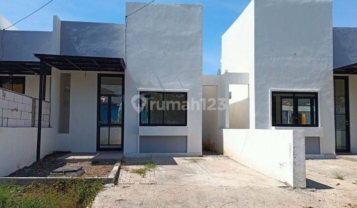 Rumah Ready Kalipecabean Sidoarjo Di Mentari Bumi Sejahtera 2