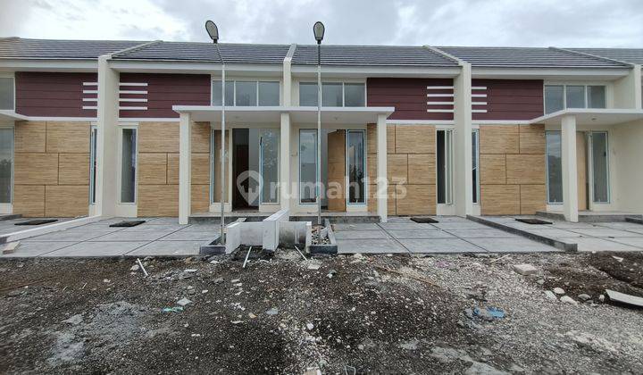 Rumah 1 & 2lantai Dekat Kampus Upn Permata Gununganyar Surabaya 1