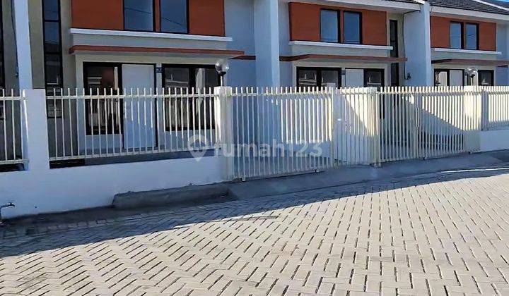 Rumah Tanpa DP Dekat Rungkut Surabaya Timur Di Grand Sentosa Land 1