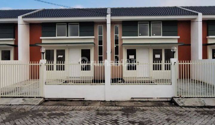 Rumah Ready Tanpa Dp Dekat Gununganyar Surabaya Grand Sentosaland 2