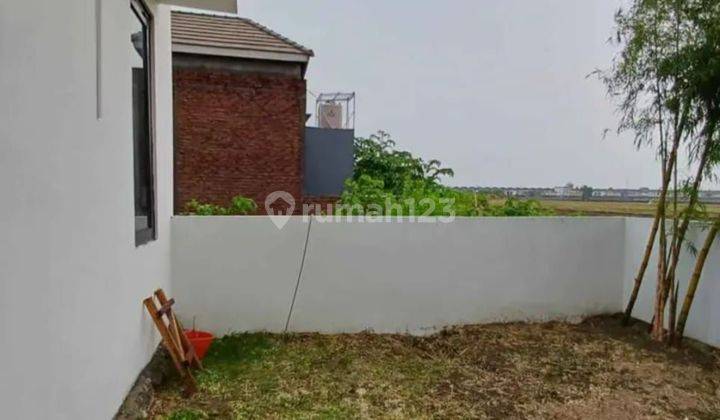 Rumah Di Jual DP 0%  Di Juanda City Park Sedati  Sidoarjo 2