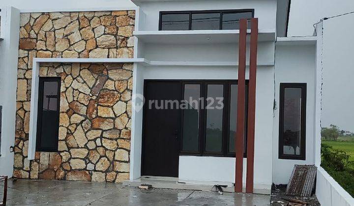 Ruko Dan Hunian 2Lantai DP 0% Di Juanda City Park Sedati Sidoarjo 2