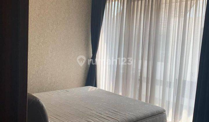 Disewakan Rumah Furnished Bebas Banjir Di Kemang Jakarta Selatan 2