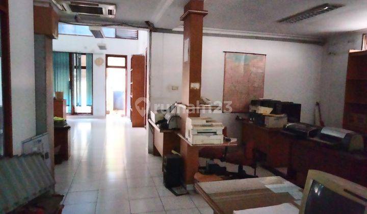 Tanah Dijual Murah Berlokasi Strategis Di Kedoya Jakarta Barat 2